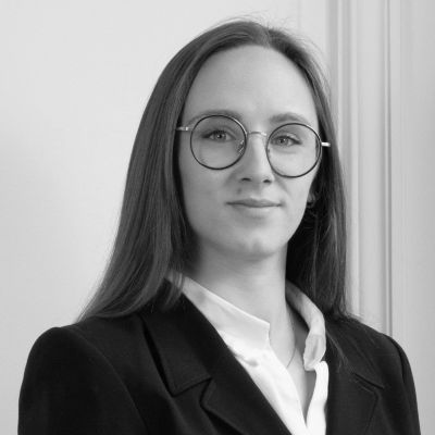 Alix Zirah