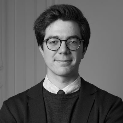 François Polverelli